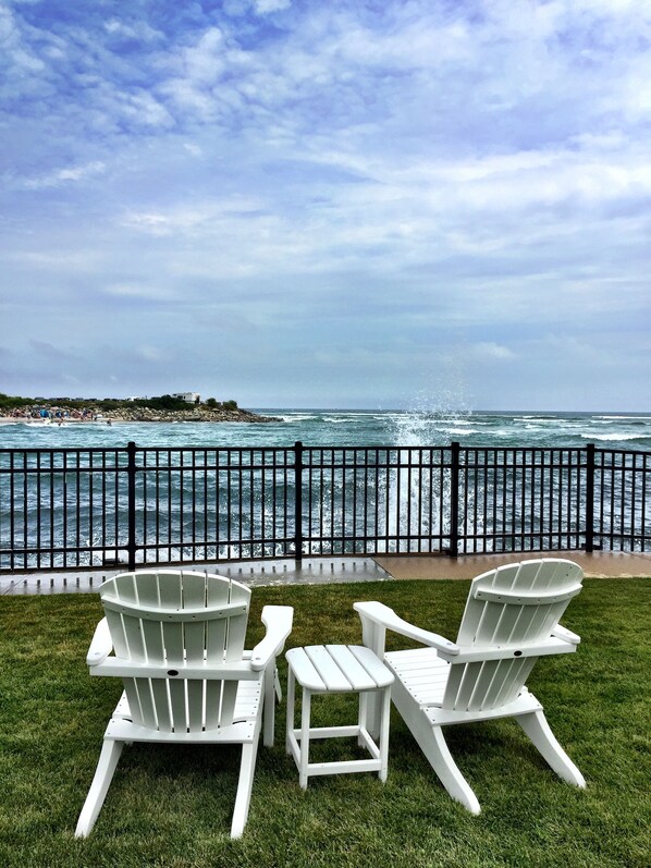 Property amenity - Marginal Way House Hotel (Ogunquit)