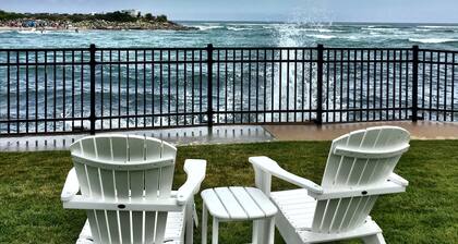 Marginal Way House Hotel