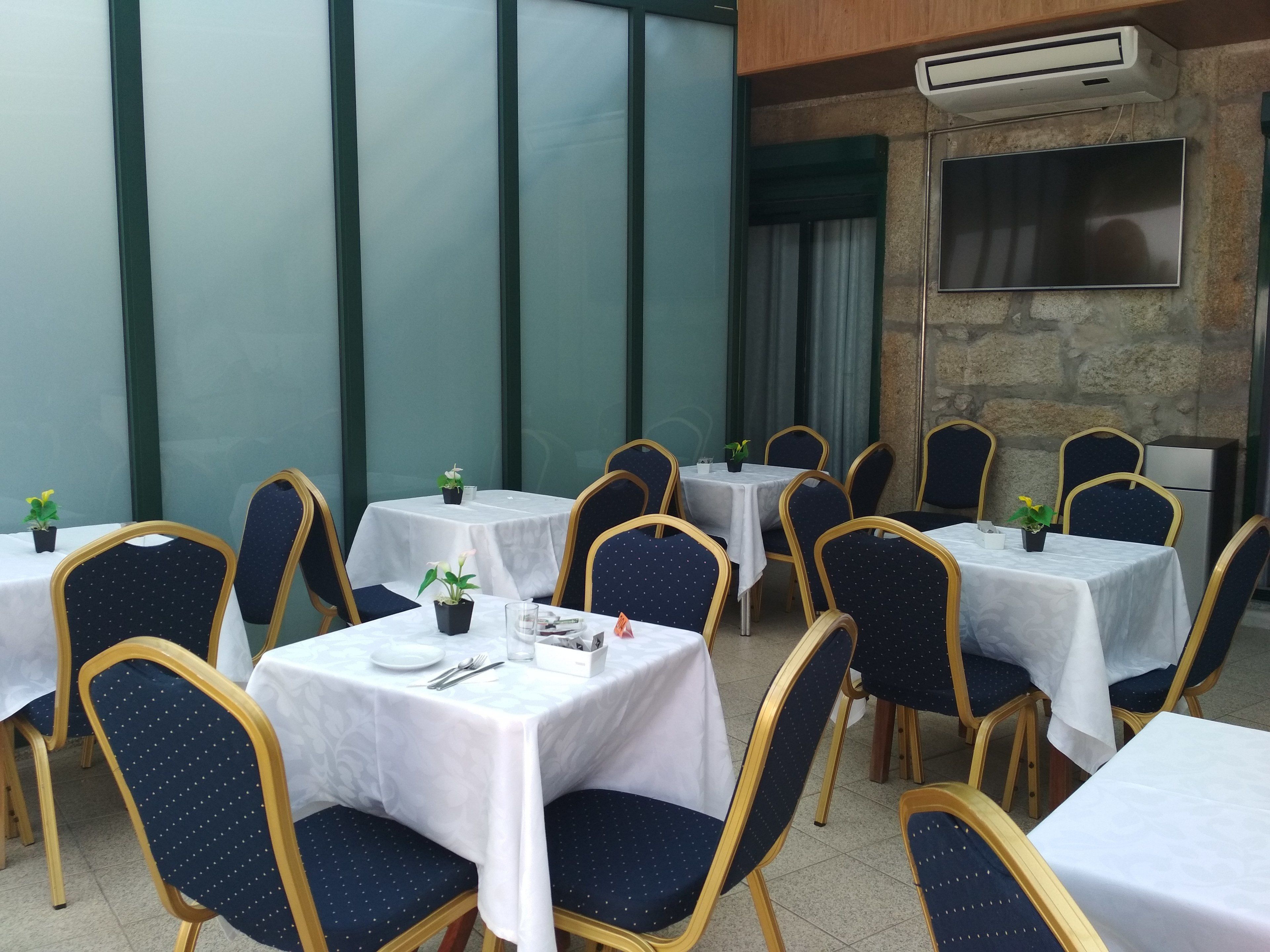 Foto - Hotel Porto Rico