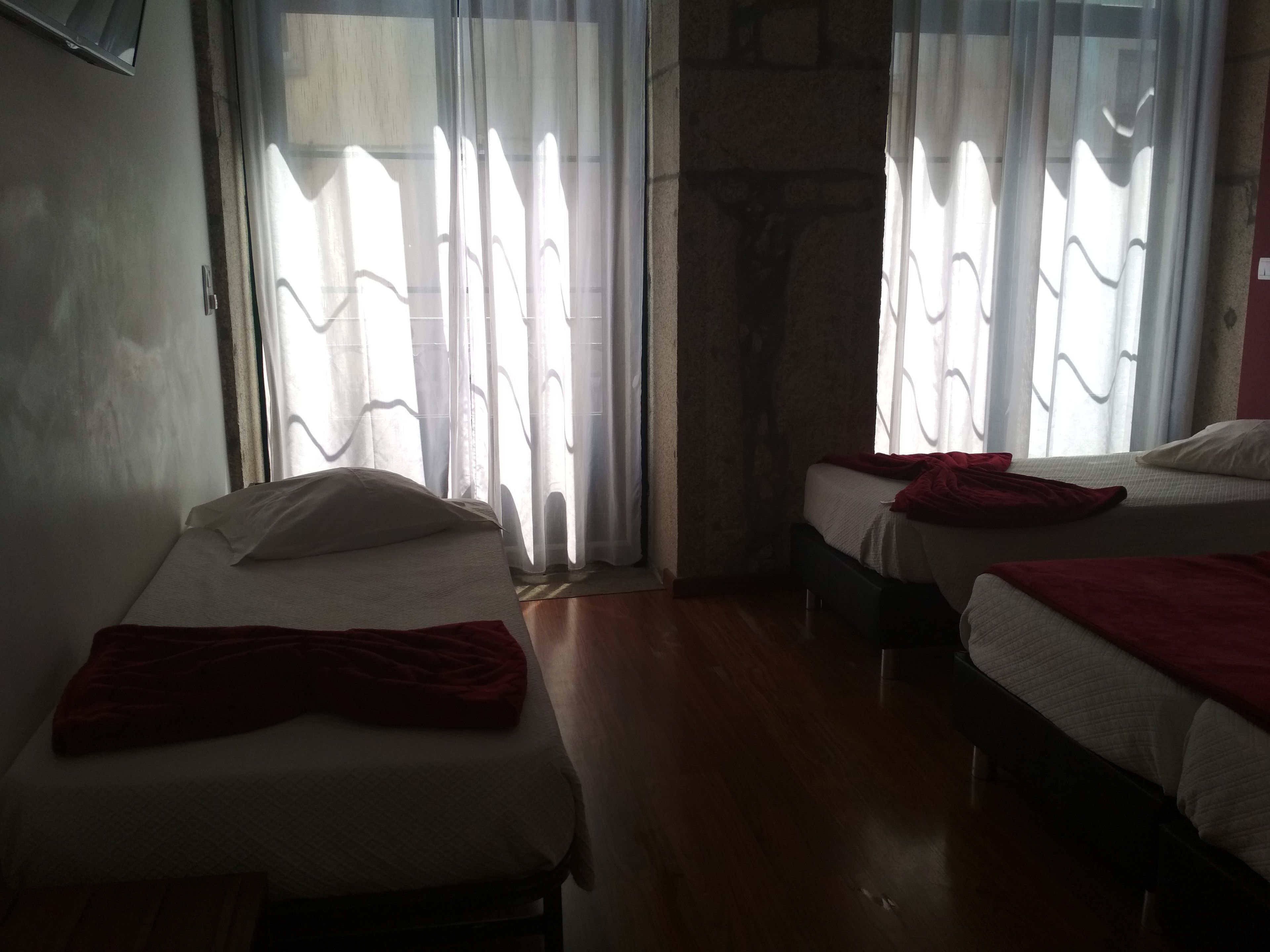 Foto - Hotel Porto Rico