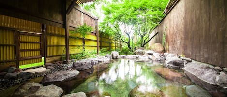 Public bath