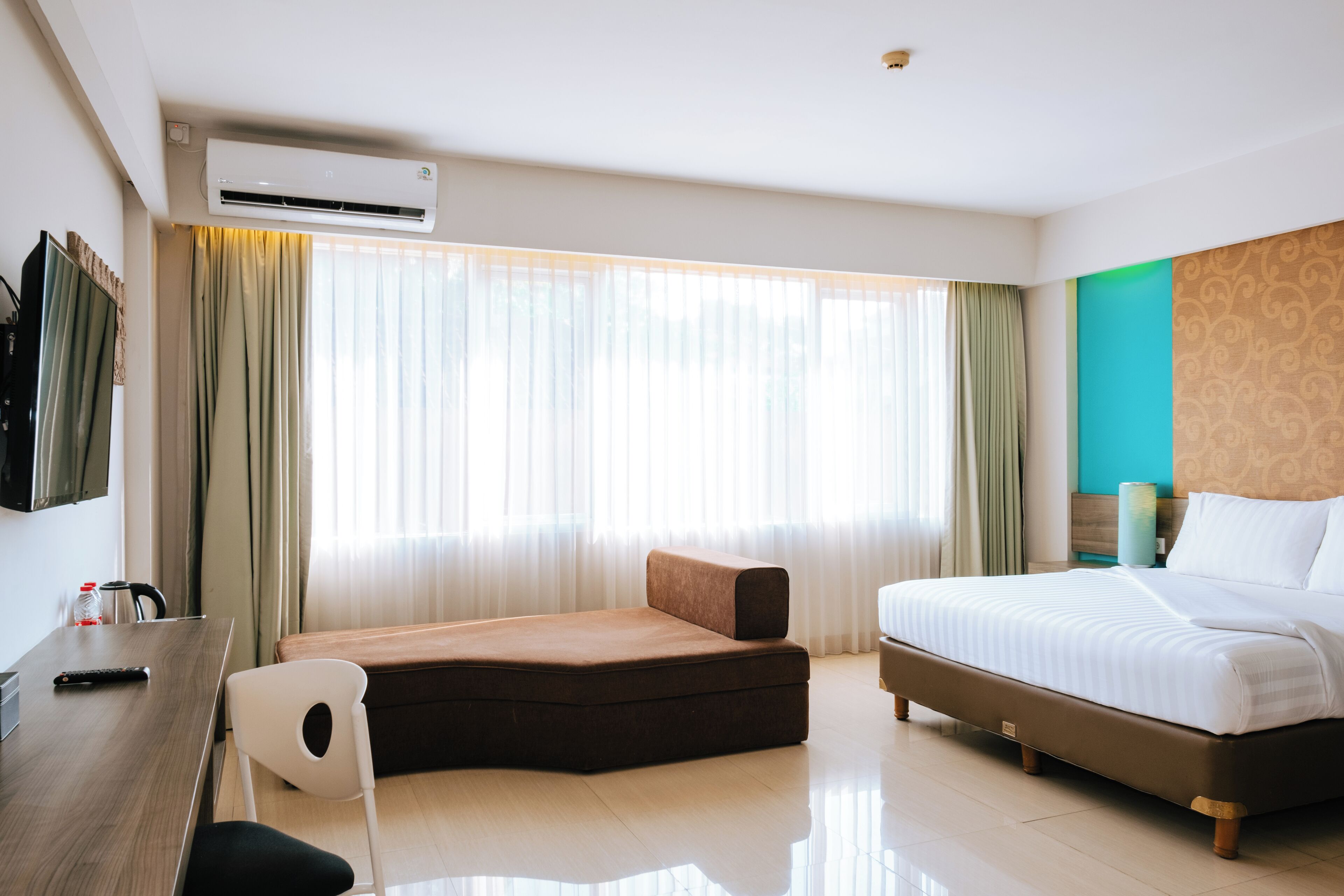 Photo - Siesta Legian Hotel