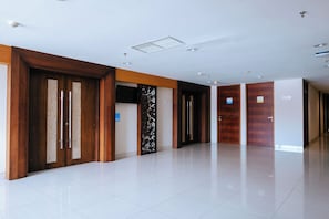 Businesscenter