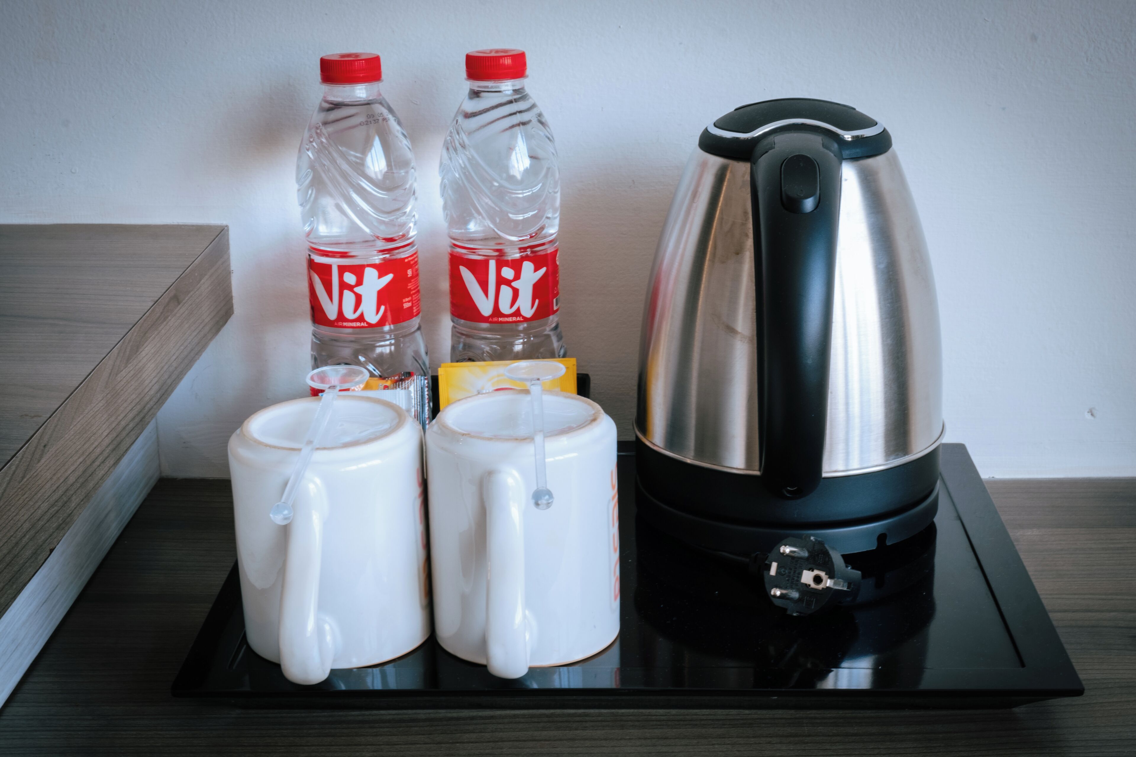 superior room | room amenity