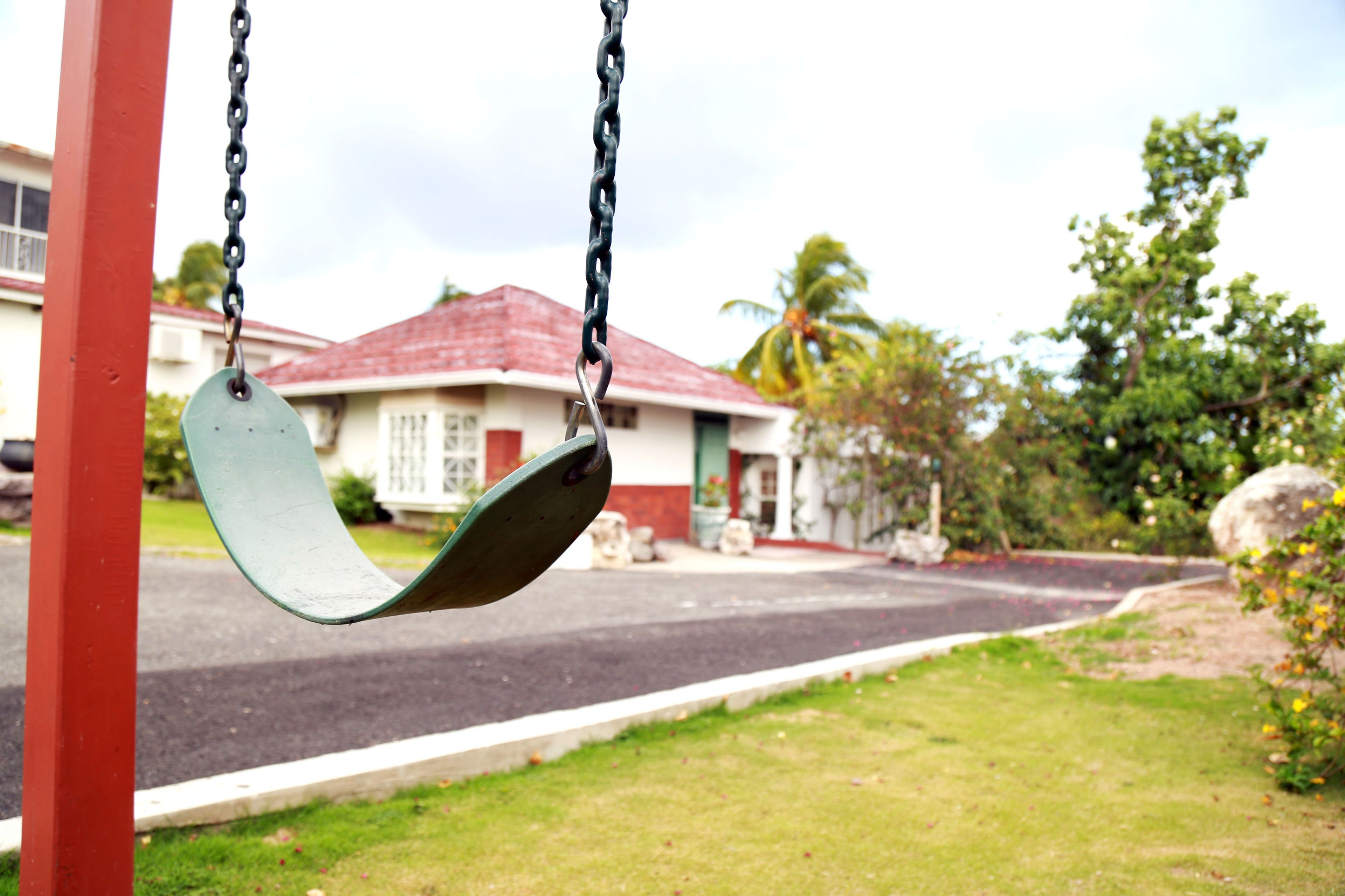 1 多间卧室、埃及棉床单、高档床上用品、客房内保险箱