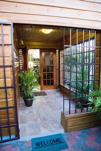 The Cabin at Long Mountain Country Club