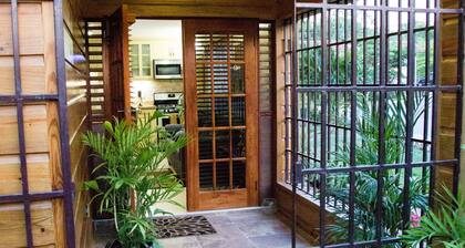 The Cabin at Long Mountain Country Club