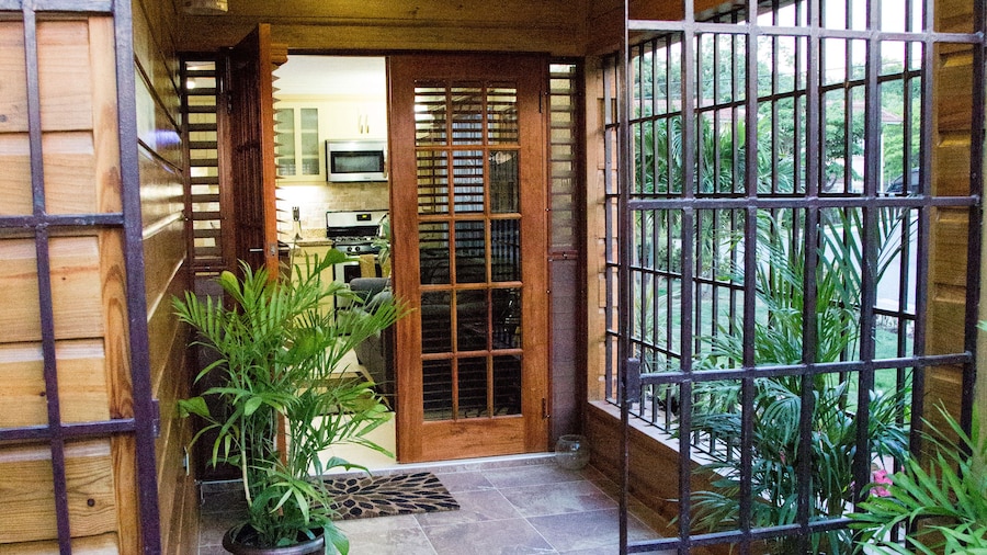 The Cabin at Long Mountain Country Club