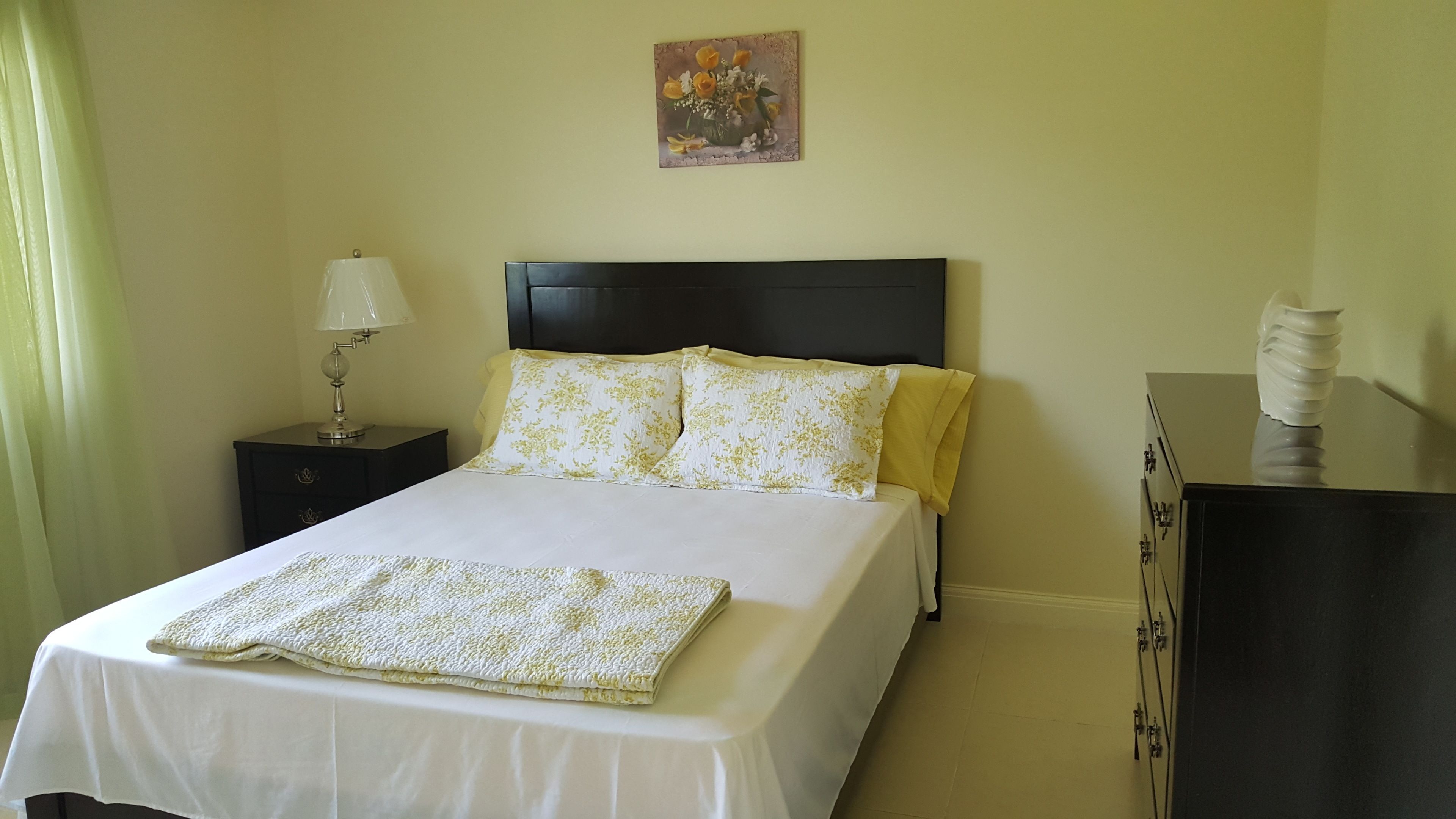 Family Villa, 3 Bedrooms, Garden View, Courtyard Area | 1 bedroom, Egyptian cotton sheets, premium bedding, in-room safe