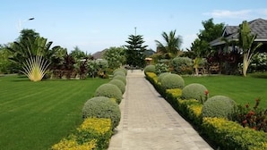 حديقة