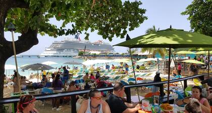 Ocho Rios Villa at Coolshade III