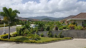 Property grounds - Ocho Rios Villa at Coolshade III (St. Ann's Bay)