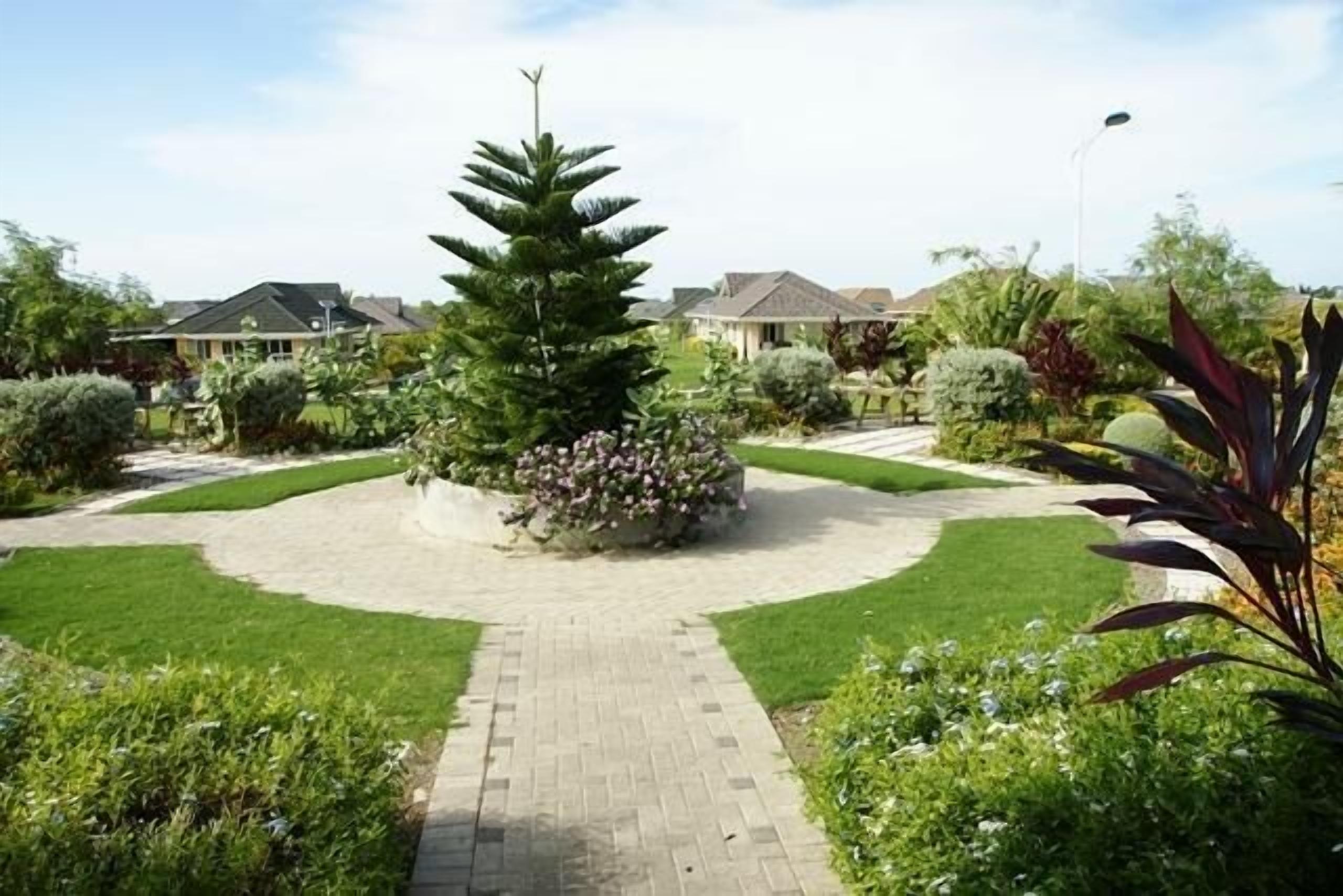 Garden