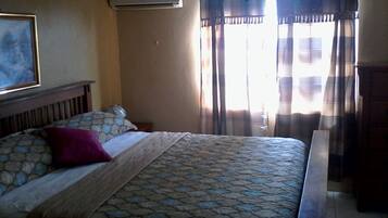 Standard-Apartment, 1 Schlafzimmer, Meerblick, Annex