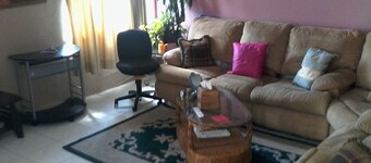 New Kingston Guest Apartment III