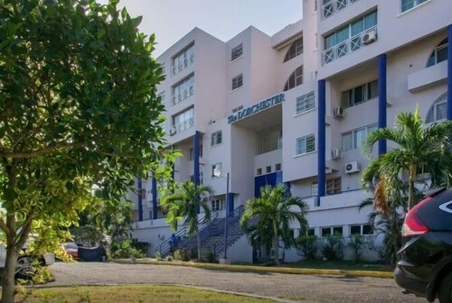 New Kingston Guest Apartment III