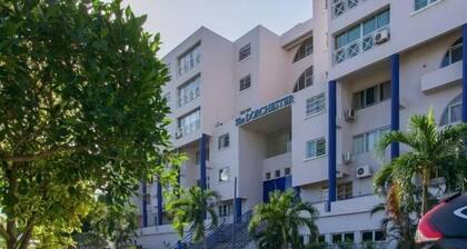 New Kingston Guest Apartment III