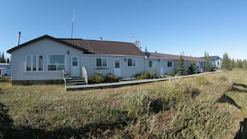 Ulkopuoli
