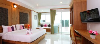 A Casa Di Luca Patong