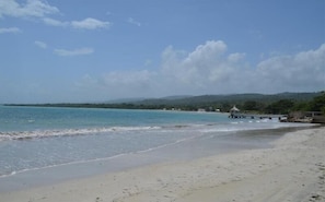 Beach nearby - Ocho Rios Ocean View Villa at The Palms (St. Ann's Bay)
