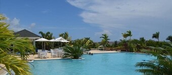 Ocho Rios Ocean View Villa at The Palms