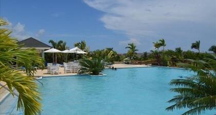 Ocho Rios Villa at The Palms