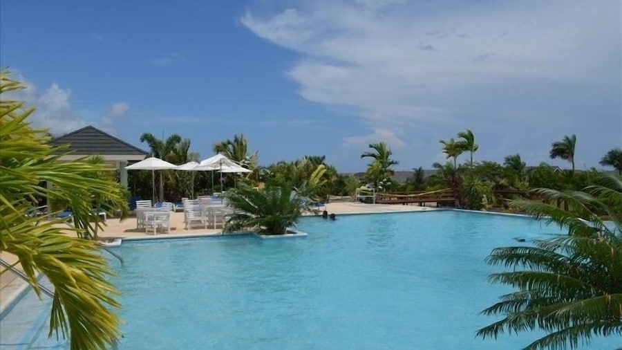 Ocho Rios Villa at The Palms