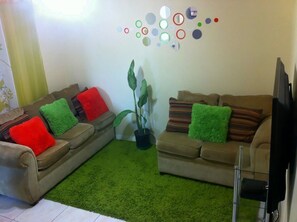 Zona de parrillas o pícnic