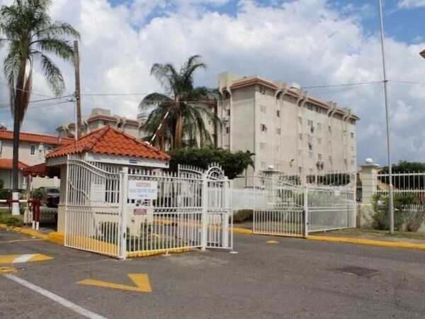 Oakland Guest Apartments - Kingston