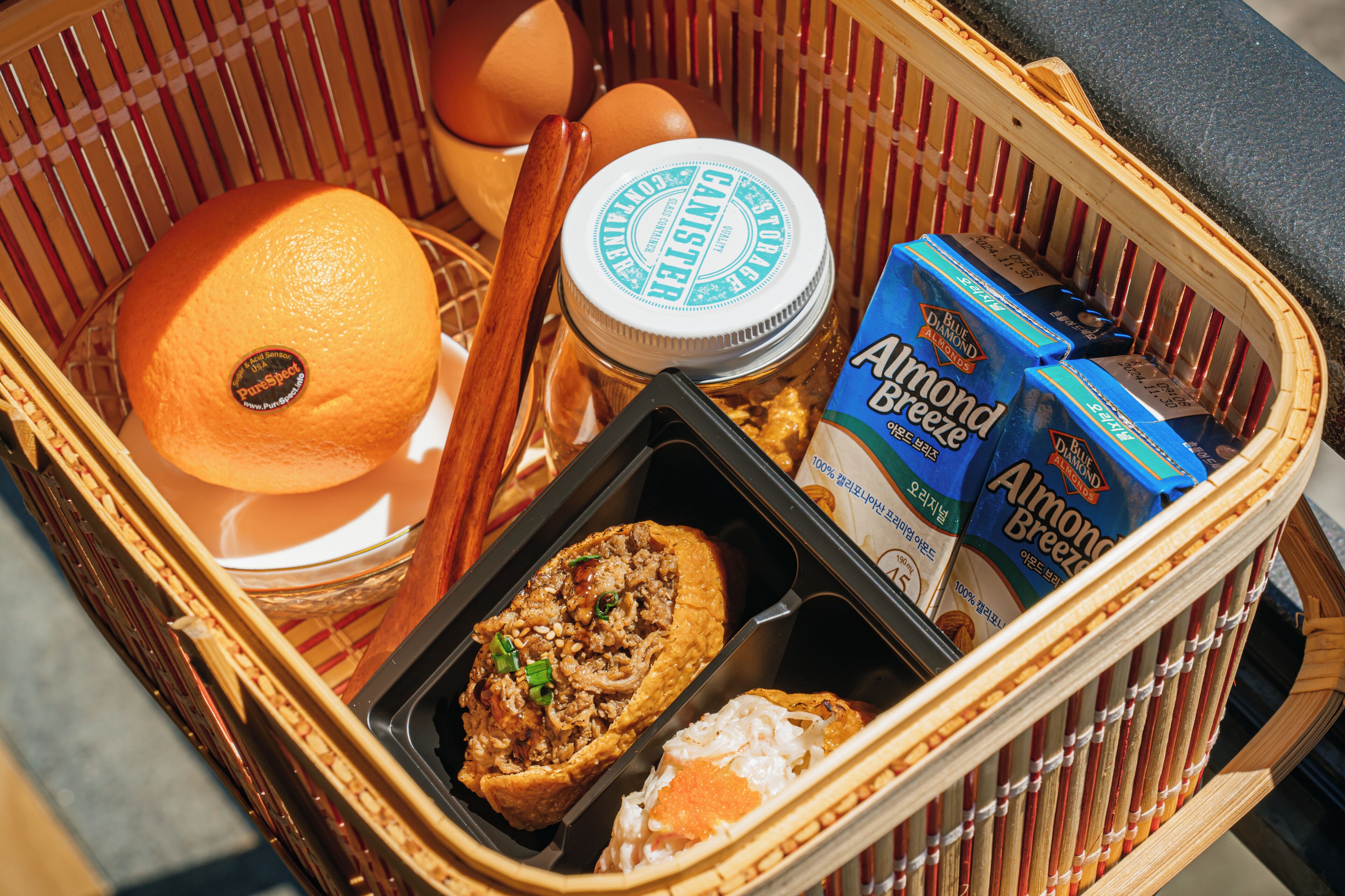 1 bedroom, premium bedding, down duvets, memory-foam beds