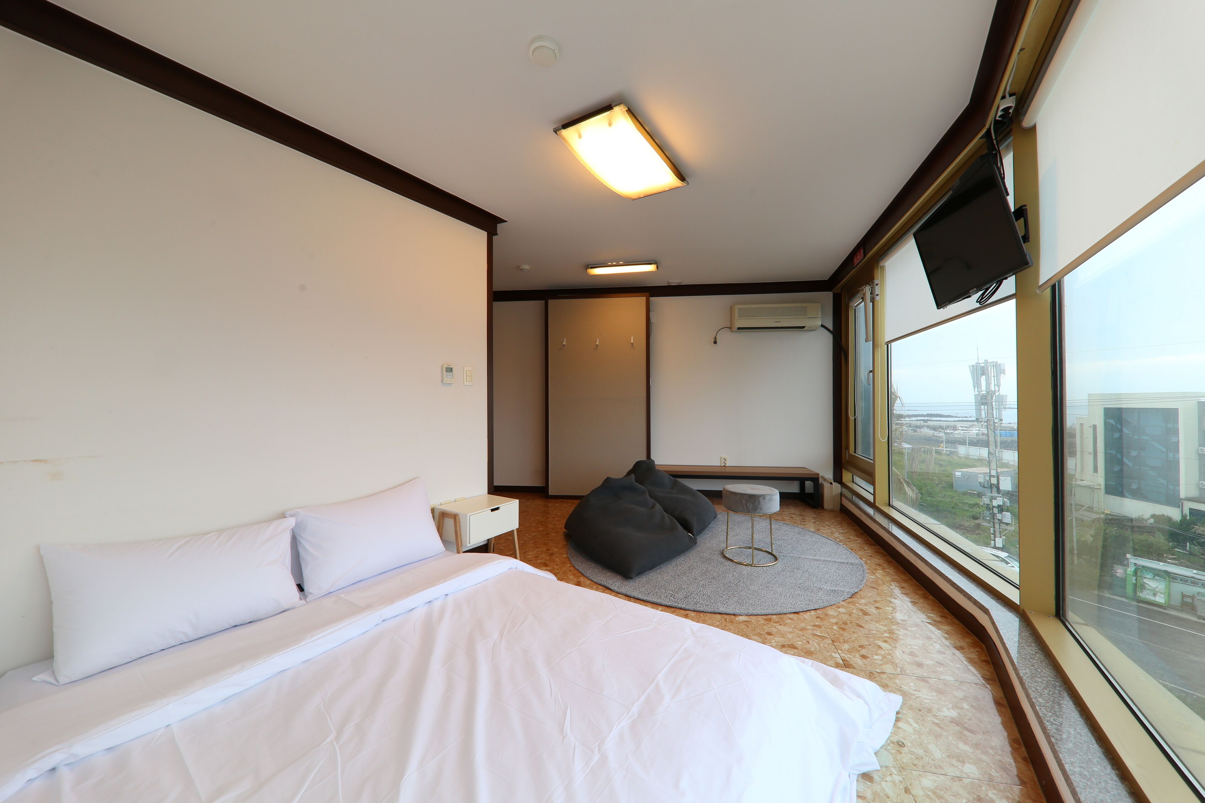 Foto - Jeju Pure Stay Ocean