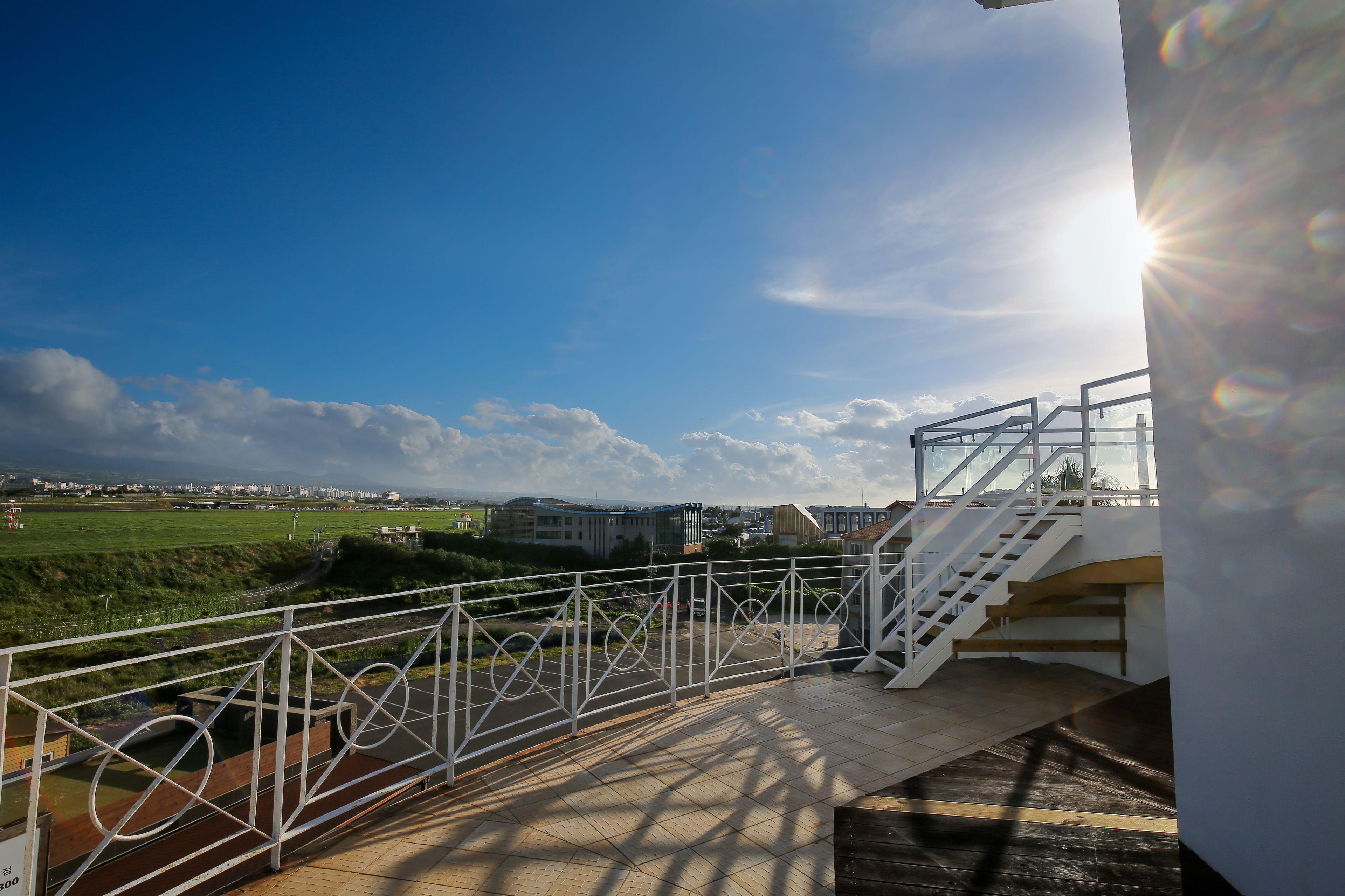 Foto - Jeju Pure Stay Ocean