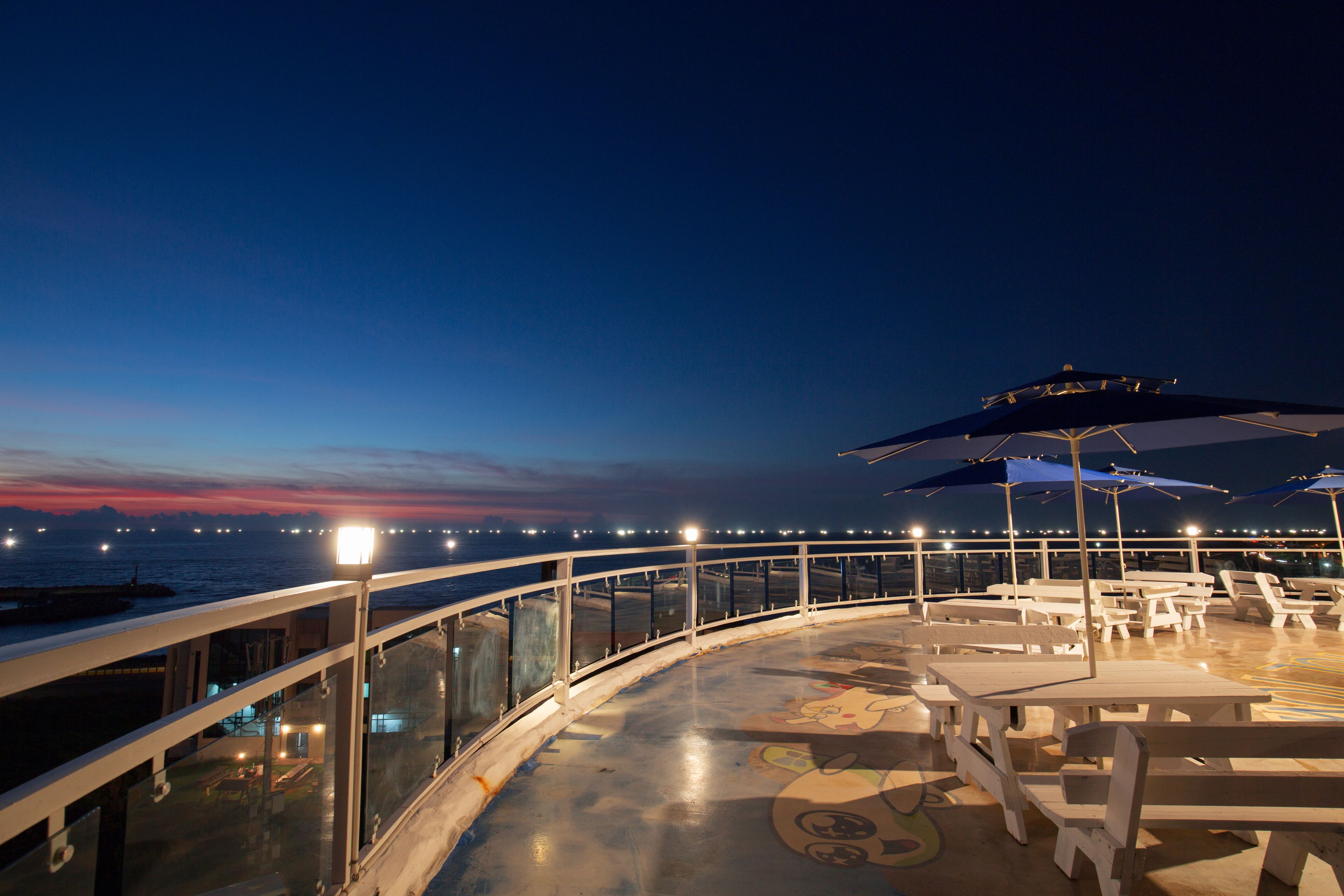 Foto - Jeju Pure Stay Ocean