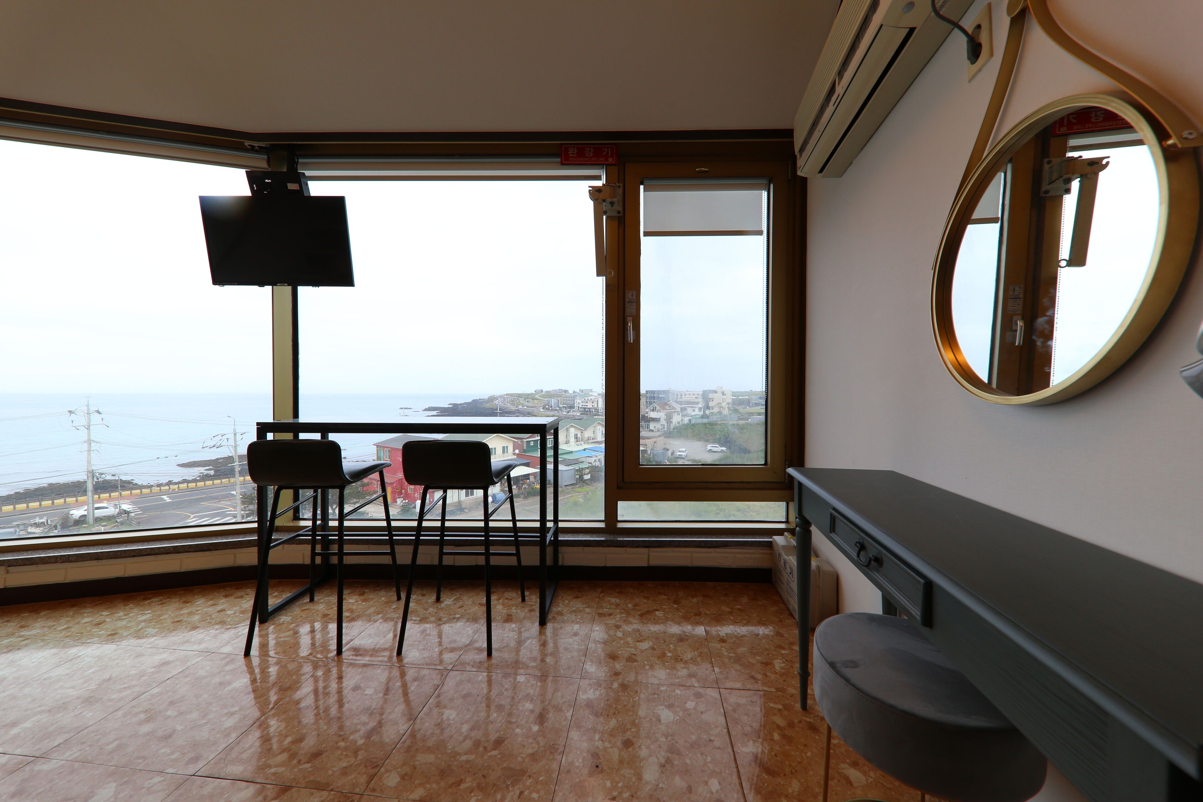 Foto - Jeju Pure Stay Ocean