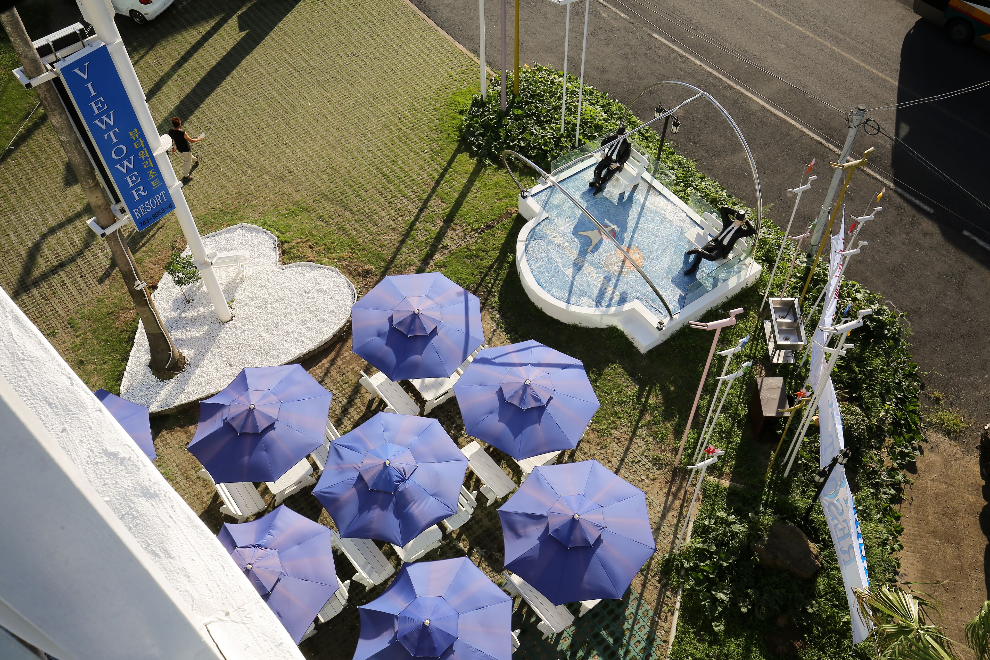 Photo - Jeju Pure Stay Ocean