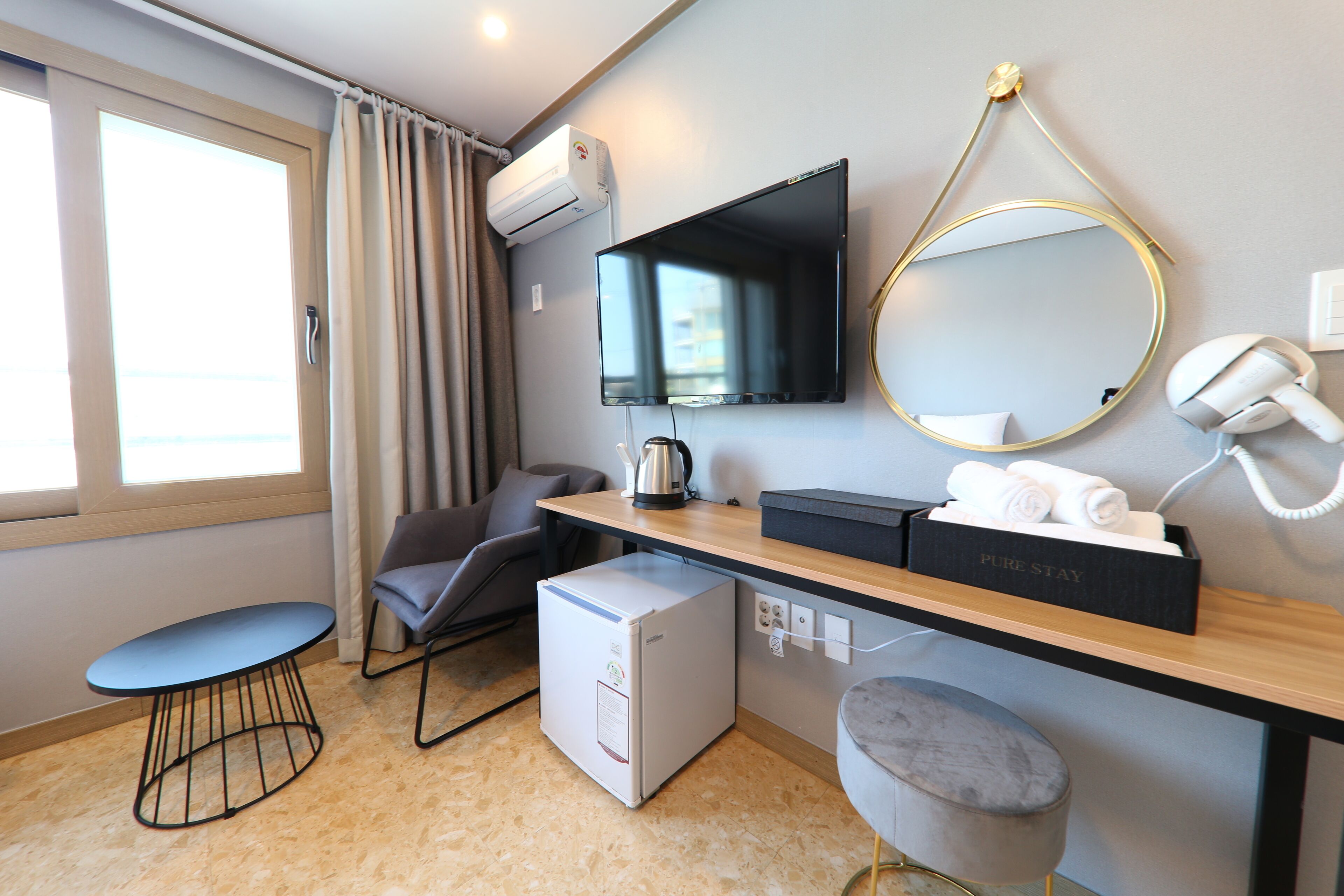 Foto - Jeju Pure Stay Ocean