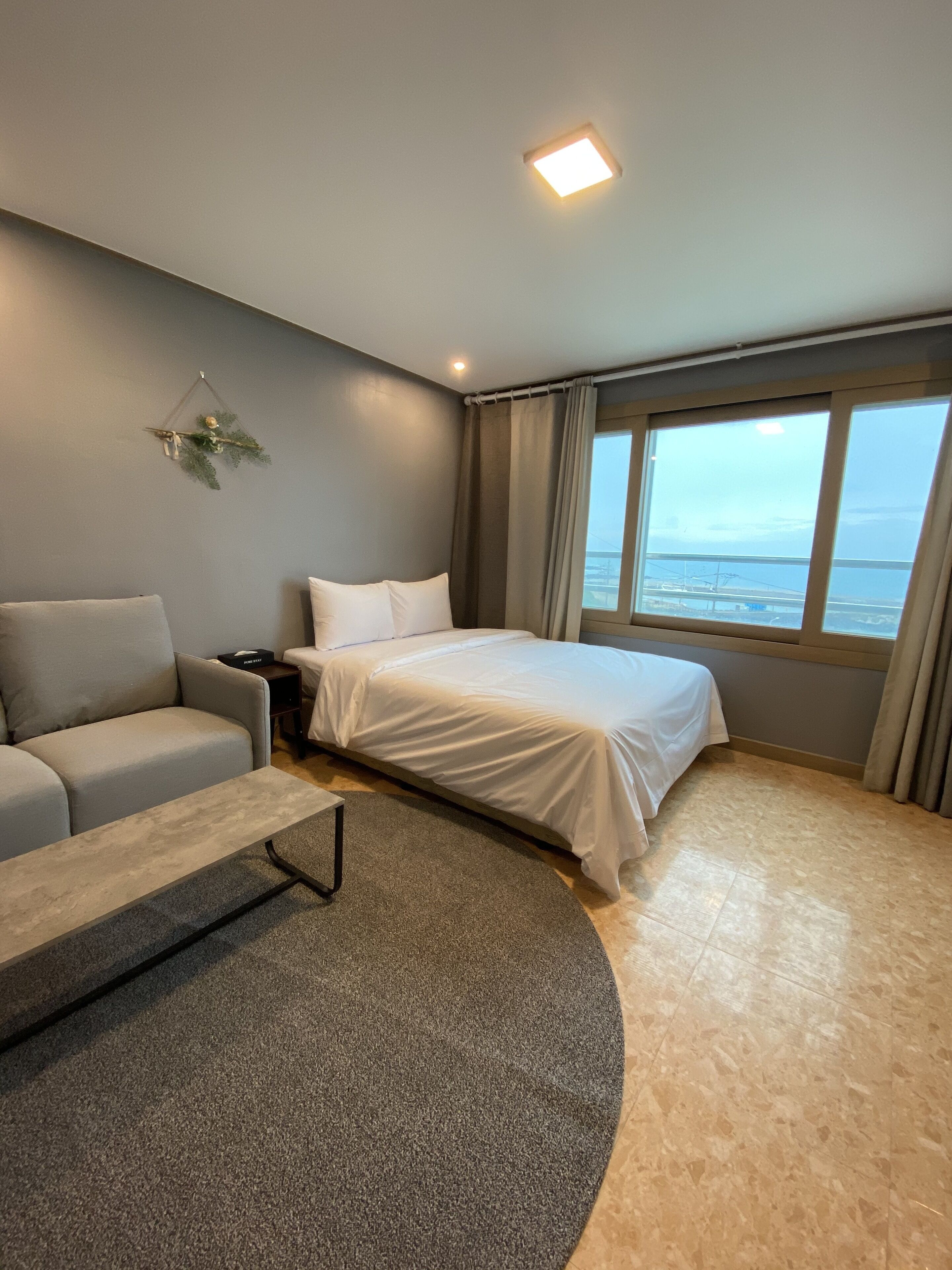 Photo - Jeju Pure Stay Ocean