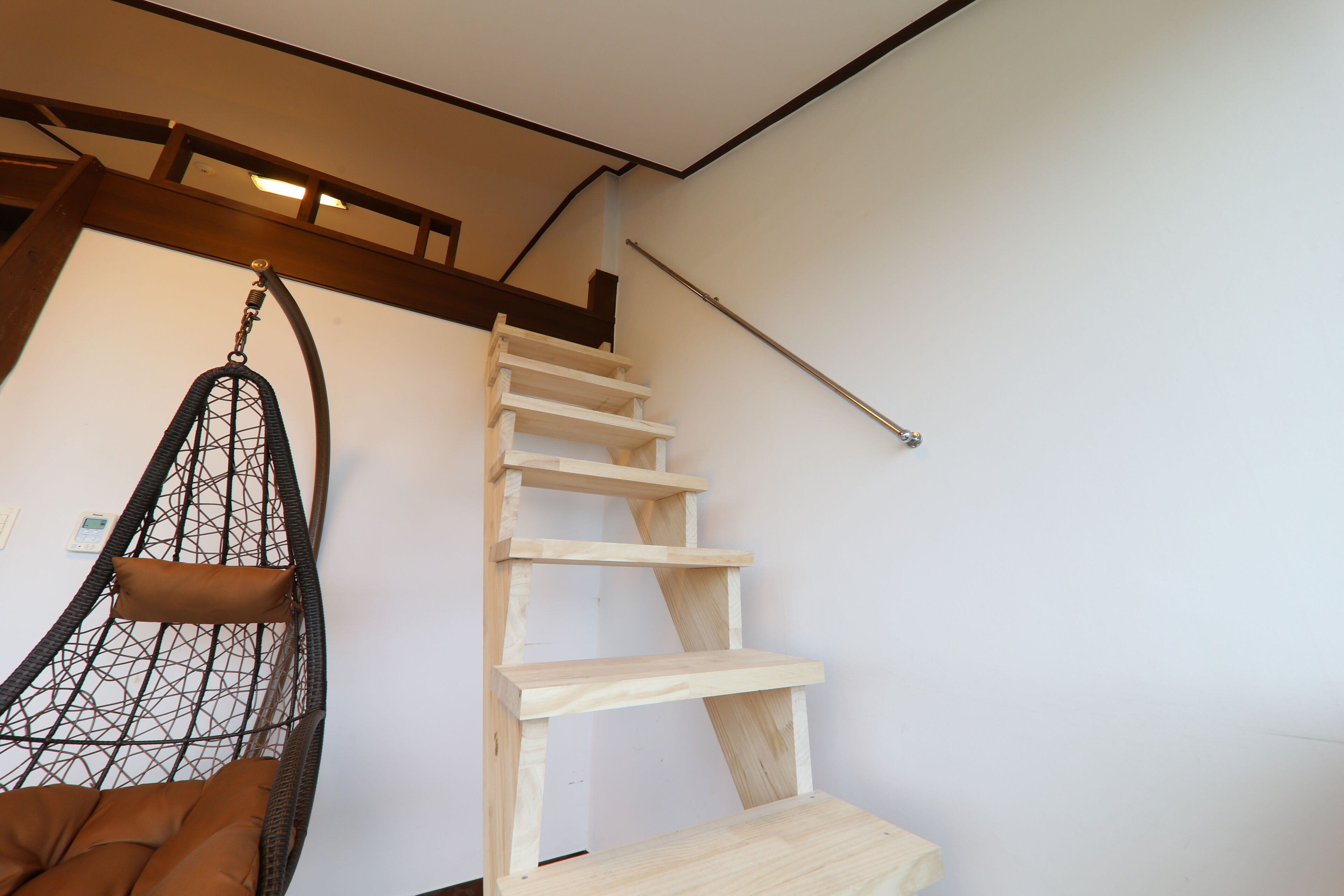 Foto - Jeju Pure Stay Ocean