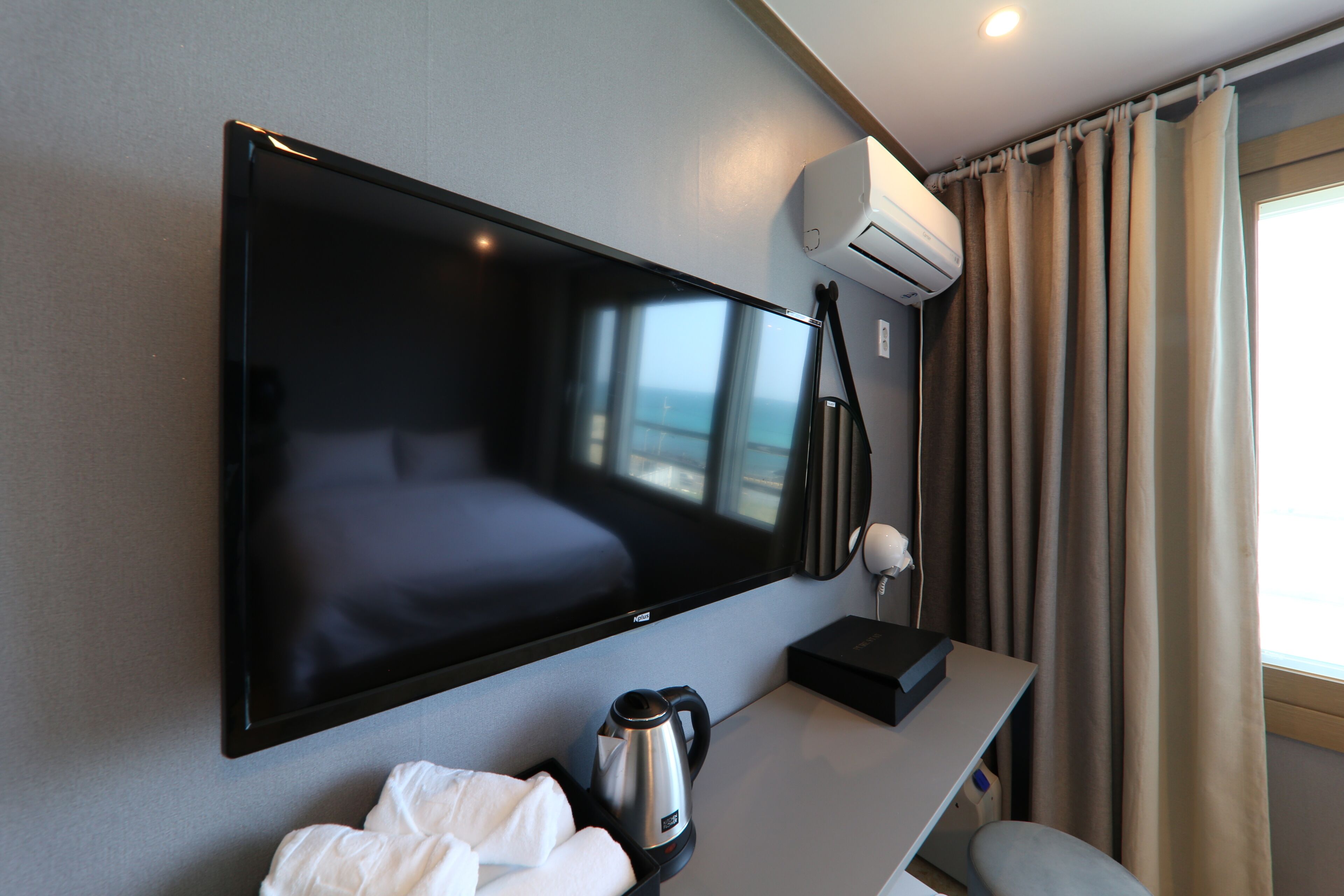 Foto - Jeju Pure Stay Ocean