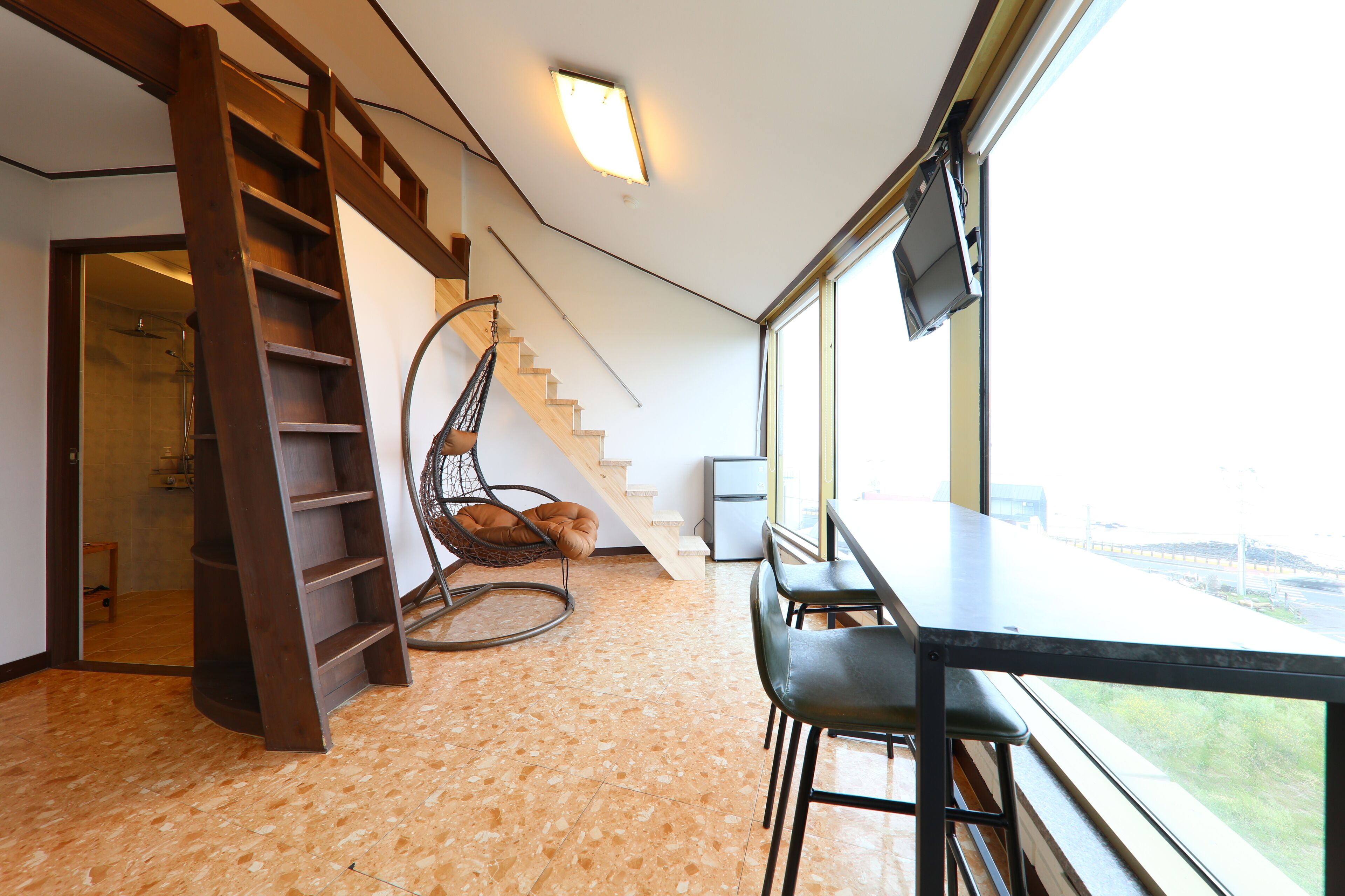 Foto - Jeju Pure Stay Ocean