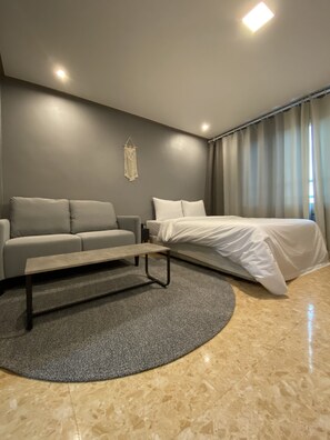 Free WiFi - Pure Stay Ocean (Jeju City)