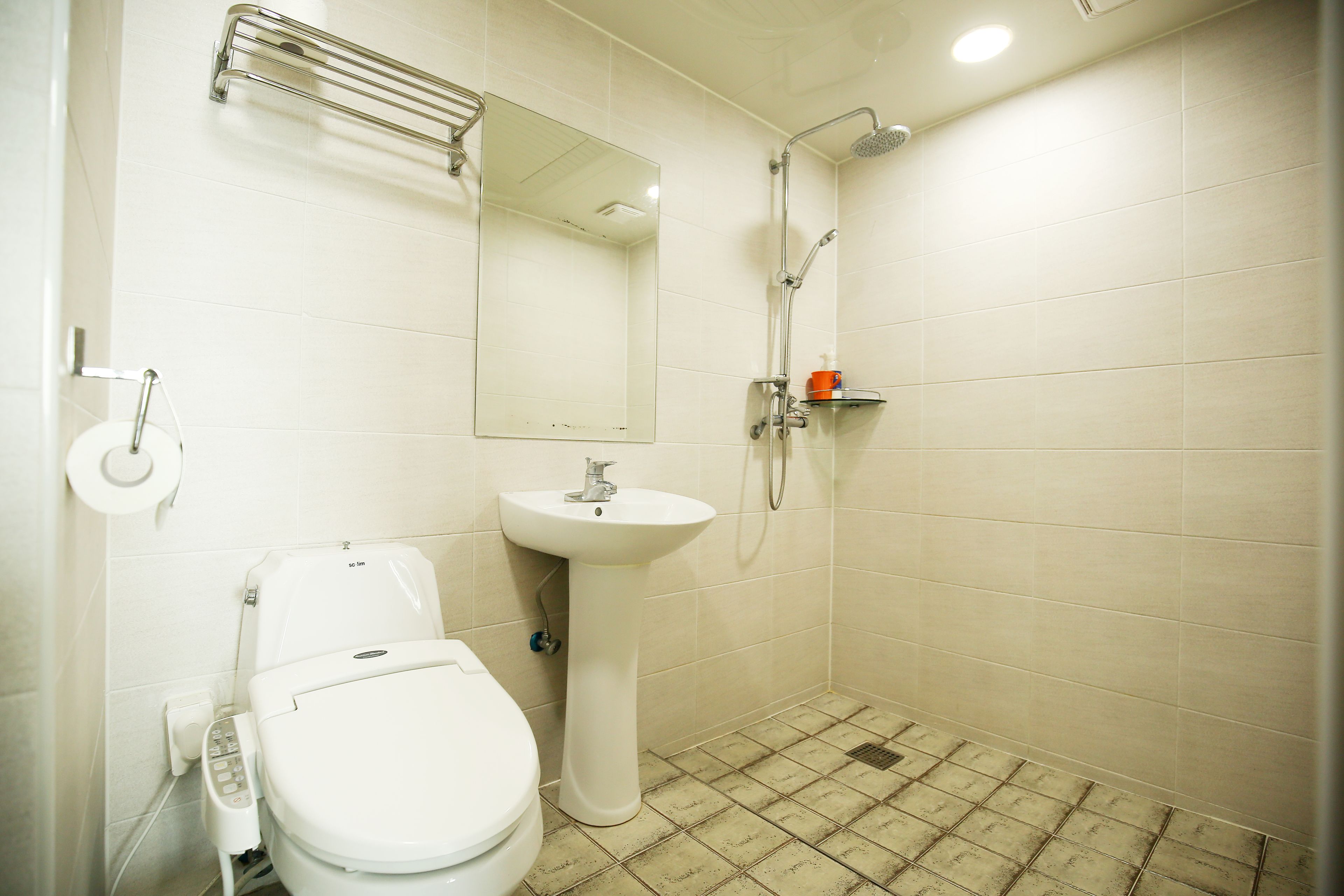 Foto - Jeju Pure Stay Ocean