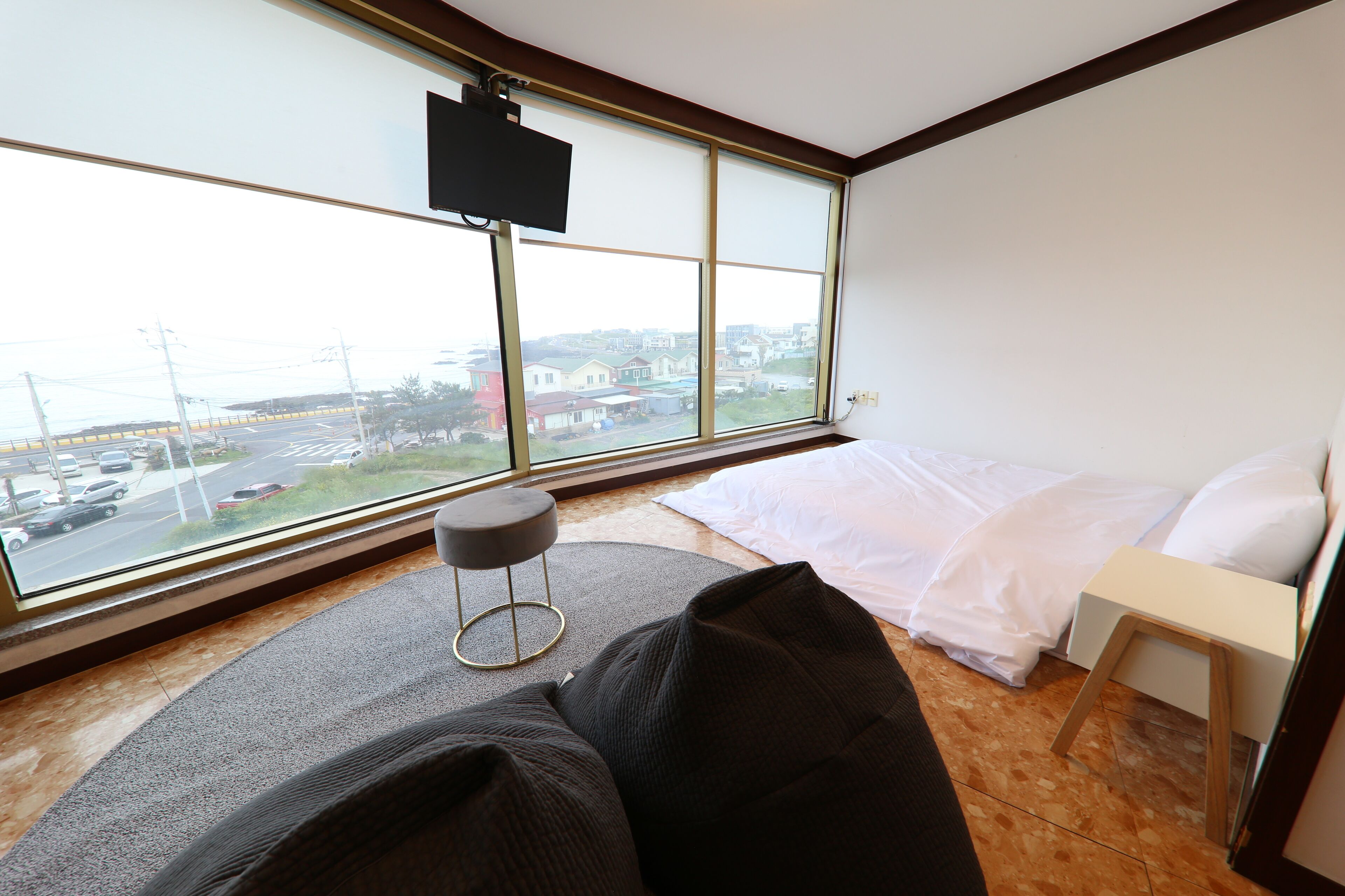 Foto - Jeju Pure Stay Ocean