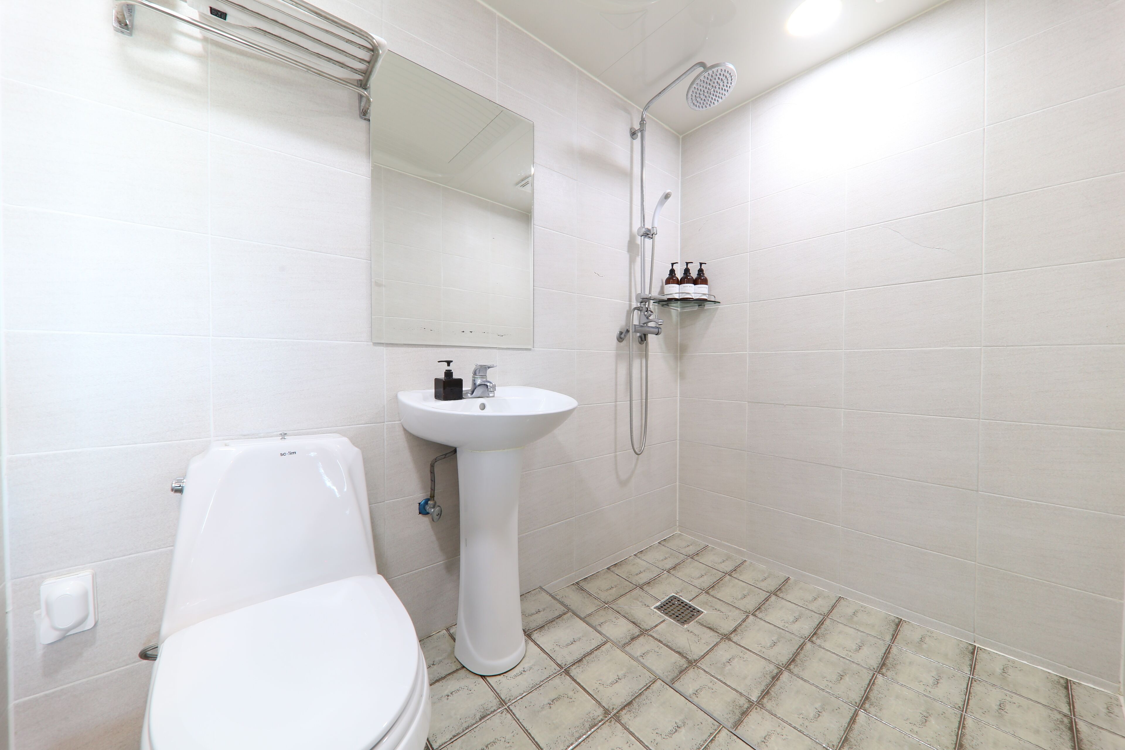 Foto - Jeju Pure Stay Ocean