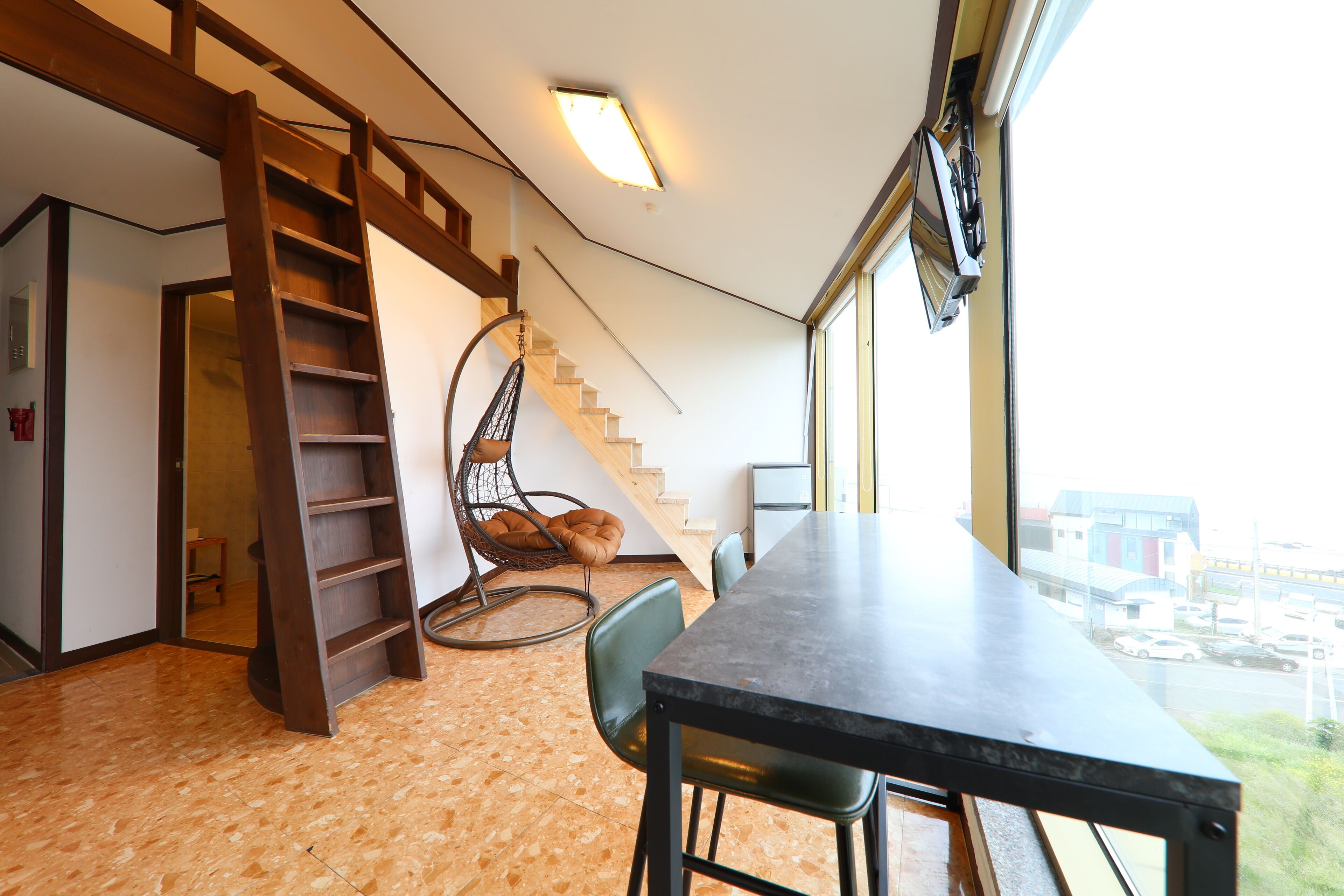 Foto - Jeju Pure Stay Ocean