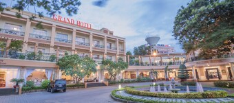 Grand Hotel Vung Tau