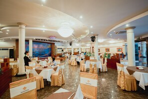 Daily buffet breakfast for a fee - Grand Hotel Vung Tau (Ho Chi Minh City)