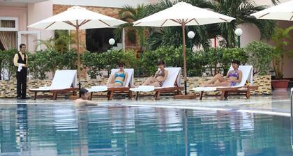 Grand Hotel Vung Tau