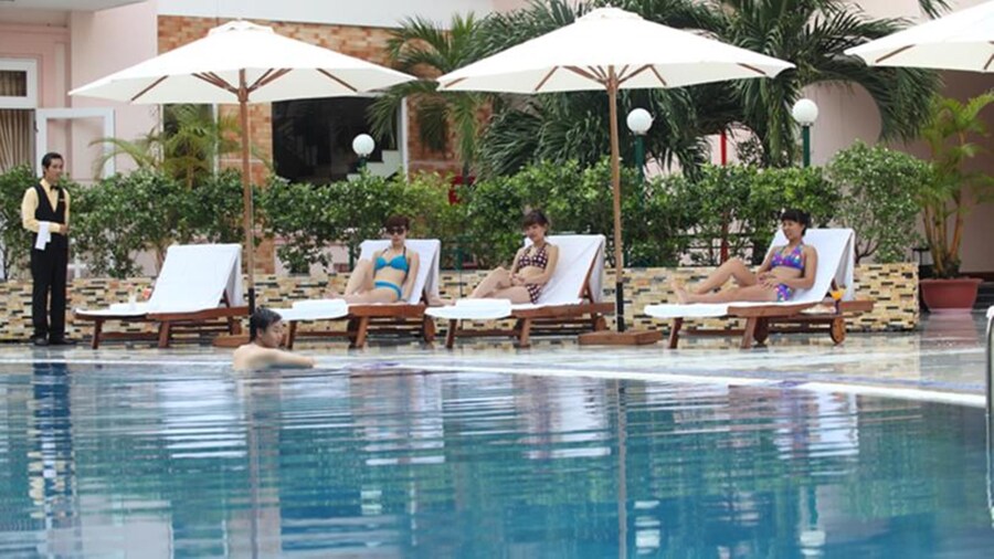 Grand Hotel Vung Tau