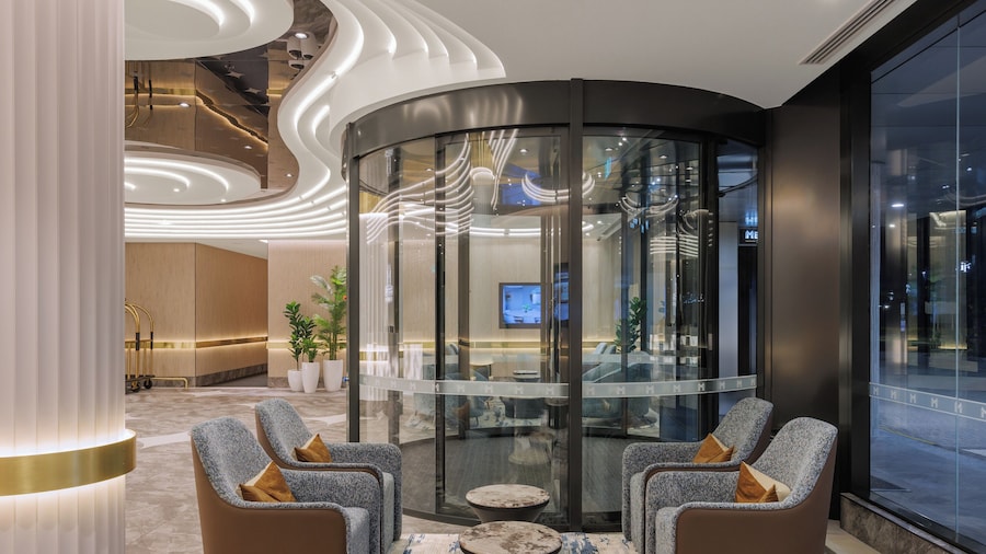 Meriton Suites Broadbeach, Gold Coast